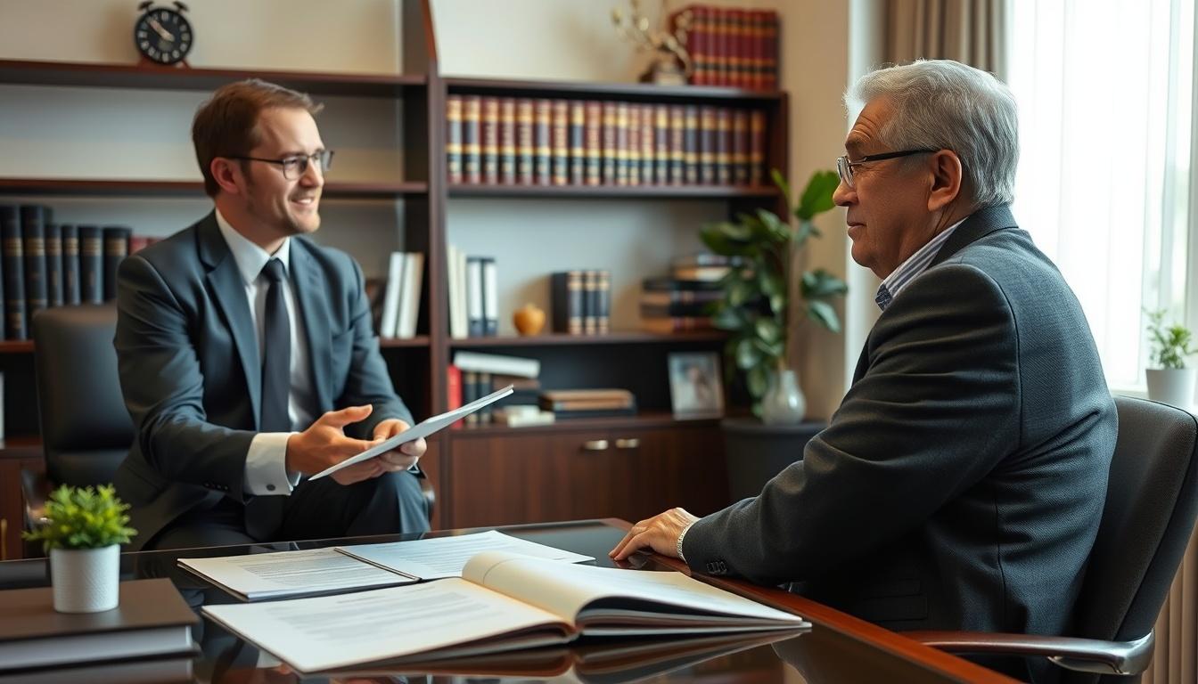 Your Legal Partner