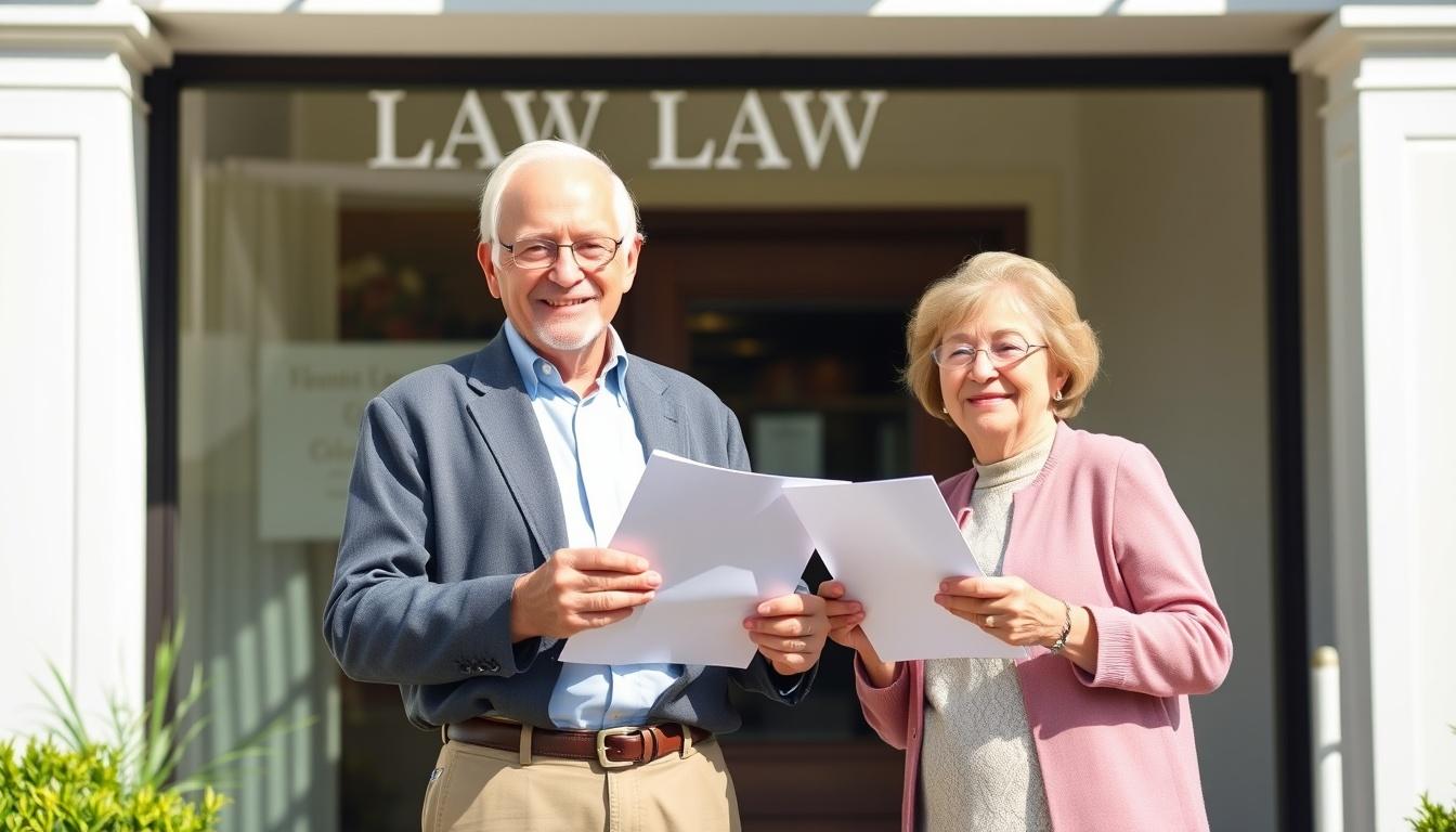Navigate Legal Challenges